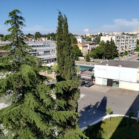 Apartman Tonika Pula Exterior foto